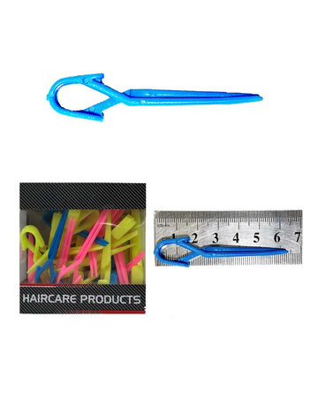 Crossover Clips 40 Pcs (360425)